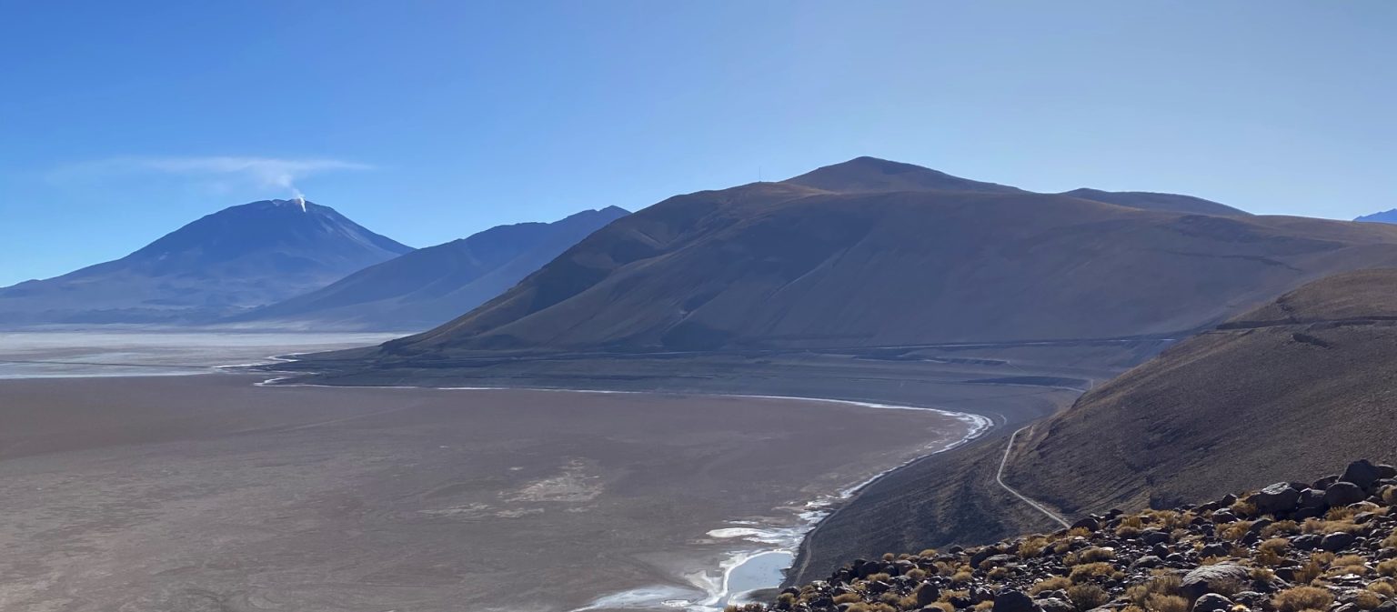 First Lithium Minerals Corp.